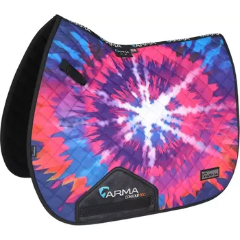 Podsedlová dečka Arma Sport XC Růžová FULL