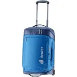 deuter Duffel Pro Movo 36 neptune-nightblue modrá