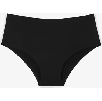 Kabelka Menstruační šortky SMOON Amphitrite Černá M