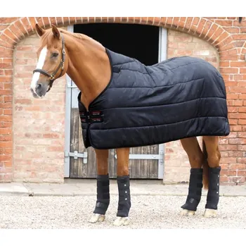 Deka pro koně Poddeka pro koně s vyšším krkem Premier Equine 250g 6,9" (155cm)