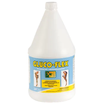 Krmivo pro koně TRM Gluco Flex 1 l