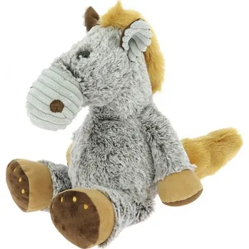 plyšák Plyšák koně EQUI-KIDS "DONKEY” 30 cm