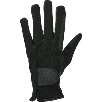 Jezdecké rukavice Jezdecké rukavice EQUITHME Filet XS