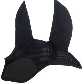 Vybavení pro koně Čabraka HKM Sports Černá FULL