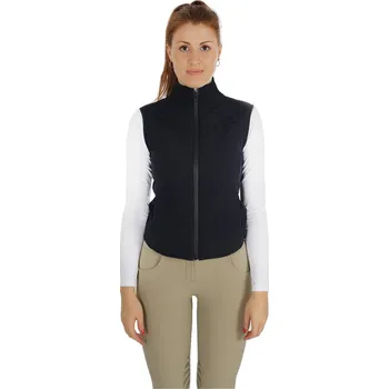 Dámská jezdecká vesta EQUESTRO M