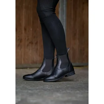 Jezdecká obuv Jezdecká pérka EQUITHÈME ZURICH 37