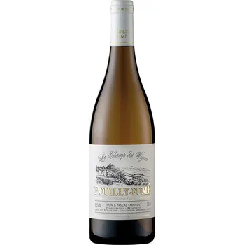 Le Champ des Vignes - Pouilly Fumé AOC