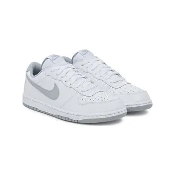 Dámská obuv Sneakersy Nike Big Nike Low 355152 Bílá 40