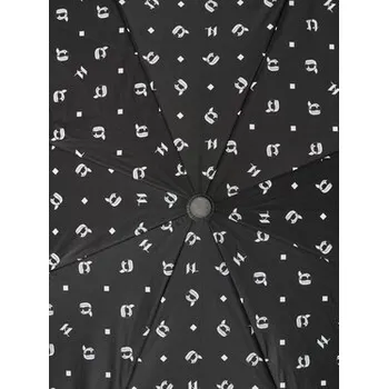 Deštník KARL LAGERFELD A1W50078 Černá OS