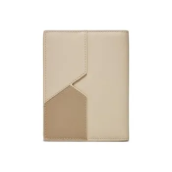 Pouzdro na kreditní karty Guess RW1628 P4201 Béžová OS