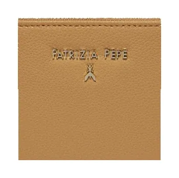 Kabelka Kabelka Patrizia Pepe CQ9774/L001-B685 Béžová OS