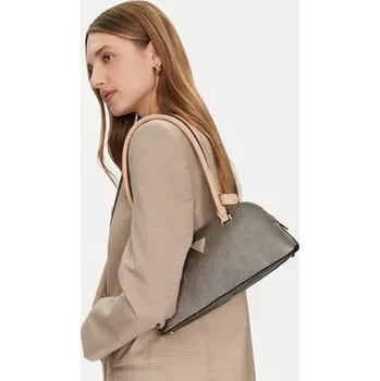 Kabelka Guess HWTV94 96080 Stříbrná OS