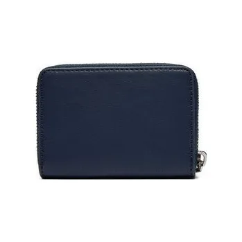 Peněženka Peněženka Tommy Jeans Tjw Ess Must Small Za AW0AW16387 Tmavomodrá OS