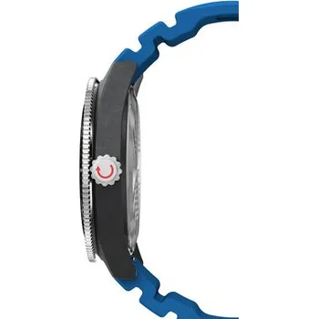 Hodinky Hodinky Timex Deepwater Reef 200 XCF TW2Y02500 Černá OS