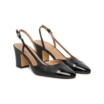 Dámské lodičky Lodičky Guess FLTLOI LEP05 Černá 38