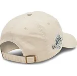 Kšiltovka 47 Brand Mlb Chicago White Sox Double Under ’47 Clean Up BAS-DBLUN906GWS-NT03 Béžová OS