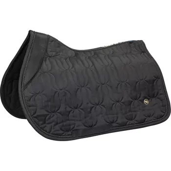 Podsedlová dečka Back on Track DEEP NIGHT VS