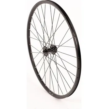 Zapletené kolo 29" přední zapletené kolo Remerx Topdisc/náboj NH-2000FSA 32děr černý 6děr