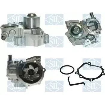 Vodní pumpa motoru Saleri SIL Vodní čerpadlo SLS PA1363