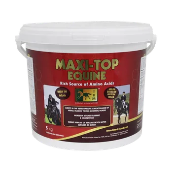 Krmivo pro koně TRM Maxi-Top Equine 5kg