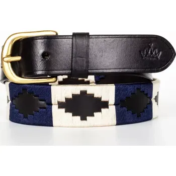 Opasek Kožený opasek Makari KATHARINA 85 cm