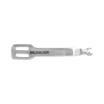 Ostruha Ostruhy Waldhausen Grand Prix s kuličkou 20 mm