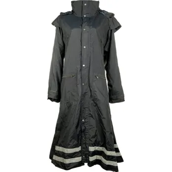 Kabát do deště HKM Seattle L Modrá