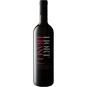Hort - Merlot - Nature HF - 2022