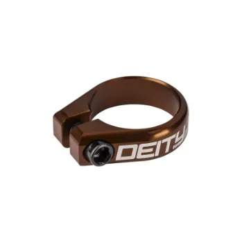 Deity Circuit 38,6 mm Barva: Bronzová