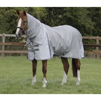 Deka pro koně Letní deka pro koně Premier Equine Super Lite 6,3" (145cm)