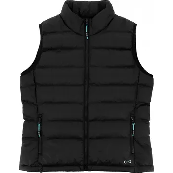 Dámská vesta RIDING WORLD Robin Černá M