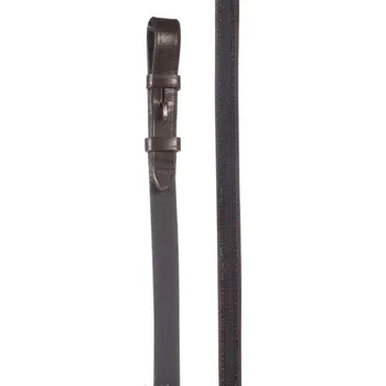 Otěže HKM Sophie Černá COB