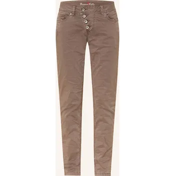 Dámské džíny Buena Vista Dámské Kalhoty Malibu, černošedá, 40