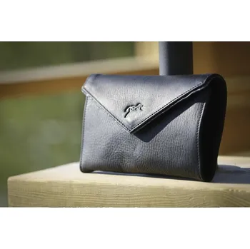 Kabelka Peněženka PENELOPE koňak