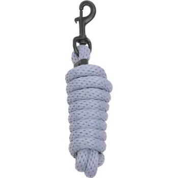 Ochrana nohy a ocasu Vodítko LAMI-CELL Midnight Šedá