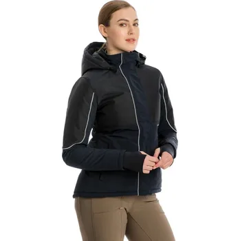 Dámská jezdecká bunda Horseware Duratech XXS