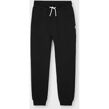 Chlapecká mikina Chlapecké tepláky Mayoral 744-32 černé velikost 166