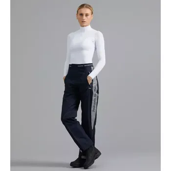 Jezdecké kalhoty Reflexní kalhoty PREMIER EQUINE Lumen S
