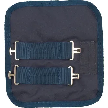 Deka pro koně Dekový mezikus Horseware Amigo Modrá