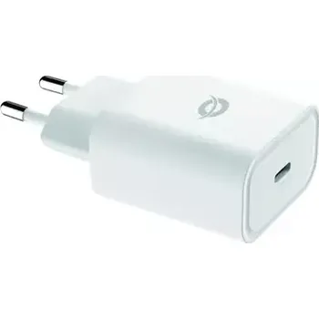 Conceptronic ALTHEA07W USB-C nabíjecí adaptér bílá (ALTHEA07W)
