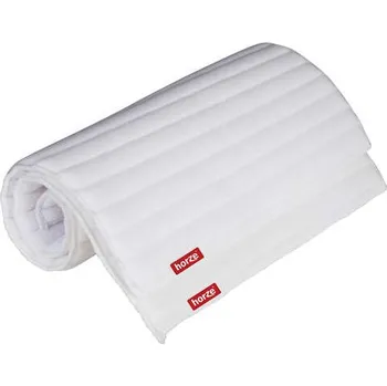 Ochrana nohy a ocasu Podložky pod bandáže Horze, zadní PONY