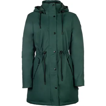 Nepromokavá bunda HKM Dallas Zelená S