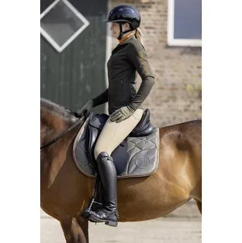 Funkční bunda HKM Mary Olivová XL