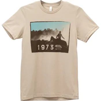 Unisex tričko Weaver Leather® 1973 XXL