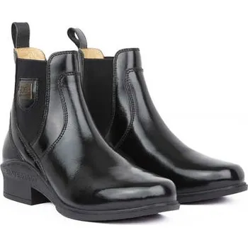 Vybavení pro jezdce Jezdecká pérka B VERTIGO Neptune Hnědá 40