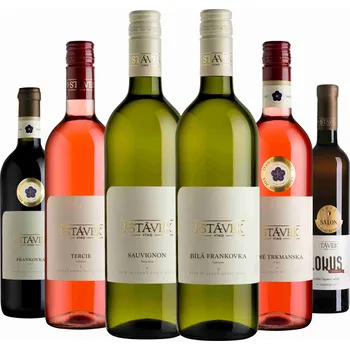 Umění Best of... J. STÁVEK