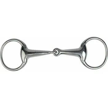 Udidlo pro koně Udidlo oliva METALAB 16mm 12,5