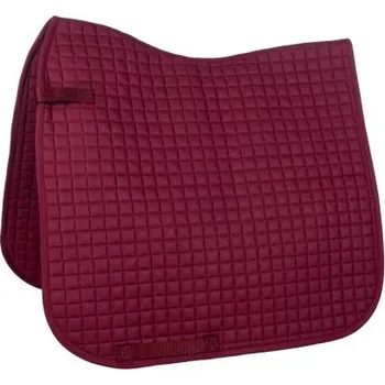 Jezdectví Podsedlová dečka HKM Larissa Tmavě modrá DL FULL