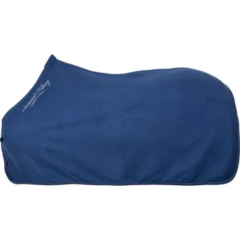 Deka pro koně Odpocovací deka IRHClassic Černá 145
