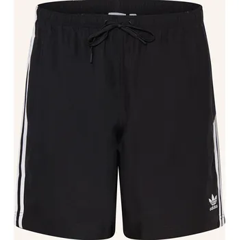 Pánské plavky Adidas Originals Pánské Koupací Šortky Adicolor 3-Stripes...